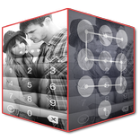 AppLock Theme - Multi Themes