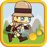 Hero Splash Dash Boom Game
