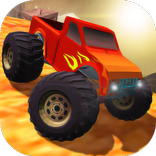 Buggy Stunt