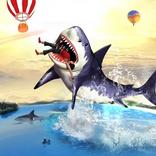 Big Fish Simulator - Fish Games