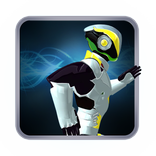 Robo Runner Game