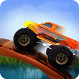 Driving Simulator 4x4