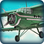 Flight Pilot Simulator