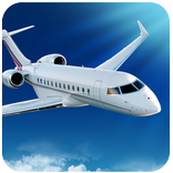 Park My Plane 3D