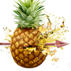 Pine Apple Shooter APK
