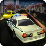 Police Car Driving Simulator