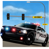 Police Rush-Cars