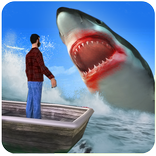 Revenge Of Angry Shark