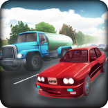 Traffic Race 3D