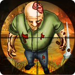 Zombie Sniper Killer