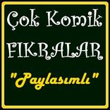 Çok Komik Fıkralar