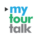 My Tour Talk icon