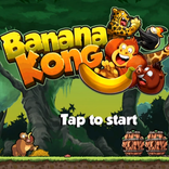 Banana Kong Hints