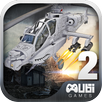 Gunship 2 Helicopter 3D APK