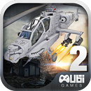 武裝直升機23D APK