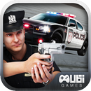 警方停车场3D APK