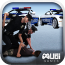 警方停车3D模拟器 APK