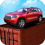 City Car Stunt 2017