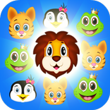 Animal Heroes Link