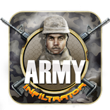 Army Sniper X Elite 4 Survivor