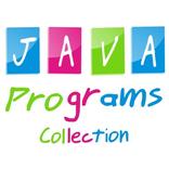 Java Programs Collection