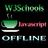 W3Schools Javascript(Offline) APK