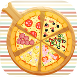 Pizza Maker Game Memasak