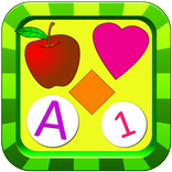 Toddler Educational Games