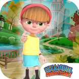 Muhafızları Zeynep Game