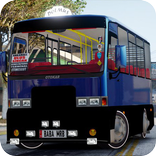 Minibus Driver City Open World