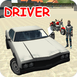 ”Driver - Open World Game