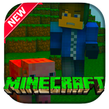 crafts-open world