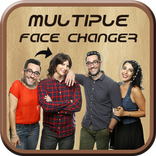 Multi Face Swap