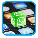 double compte-parallel space - 2 apps in one phone