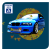 Driving a Car Game APK