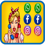 multiple accounts app - parallel apps - dual app