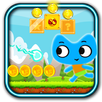 вперед кота приключение игры APK