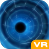Galactic Rush VR for Cardboard APK