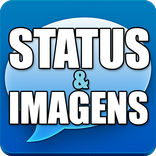 ”Imagens e Status Compartilhar
