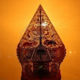 Wayang Kulit