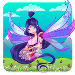 musa adventure Bloomix