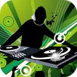 Music Mixer DJ Studio