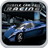 Muscle Car 3D Drift Racing