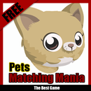 APK Pet Matching Free Game For Kid