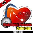 APK High Blood Pressure Symptoms