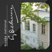 Musée Eugène Delacroix APK