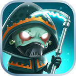 Mushroom Wars: Space!!