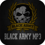 BLACK ARMY MP3