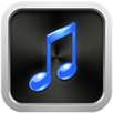 Default music player APK