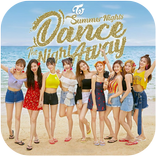 TWICE - Dance The Night Away Music
